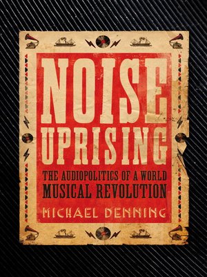 cover image of Noise Uprising
